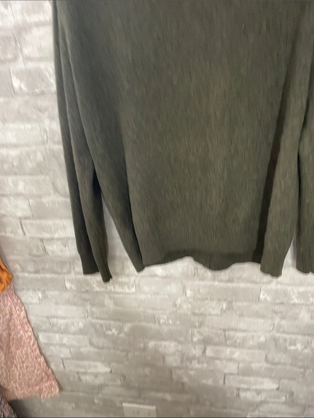 Banana Republic soft knit